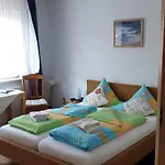 Gaestehaus Am Pensión 3*