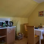 Pensjonat Gaestehaus Am