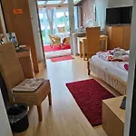 Pensjonat Gaestehaus Am