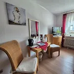 Gaestehaus Am Pensjonat 3*