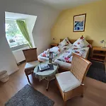 Gaestehaus Am Pensjonat Xanten