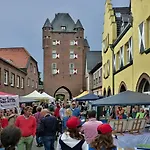 Gaestehaus Am 3* Xanten