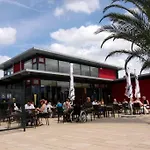 Gaestehaus Am Pensjonat Xanten