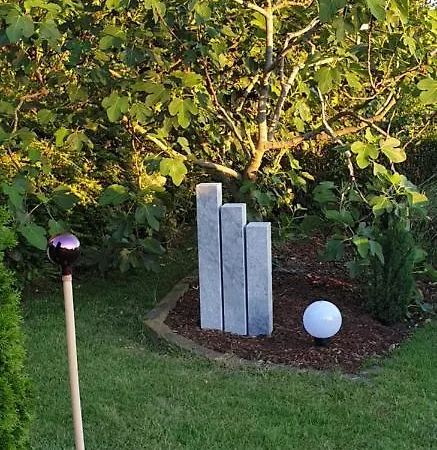 Gaestehaus Am ゲストハウス 3*