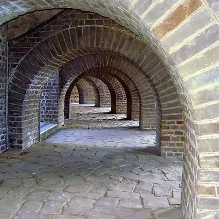Gaestehaus Am Affittacamere Xanten