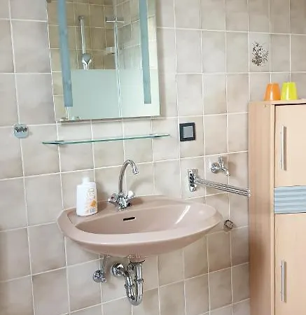 Affittacamere Gaestehaus Am 3*