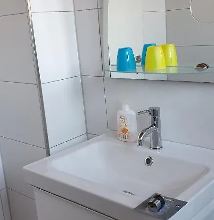 Gaestehaus Am Affittacamere