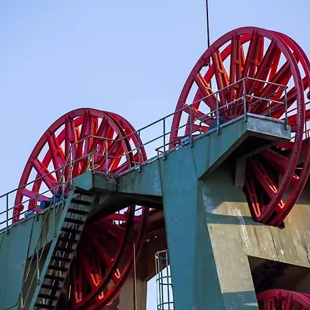 ゲストハウス Gaestehaus Am 3*