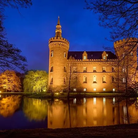 Gaestehaus Am Xanten