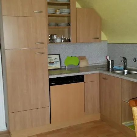 ゲストハウス Gaestehaus Am クサンテン