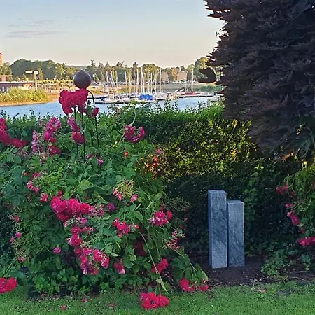 Gaestehaus Am ゲストハウス