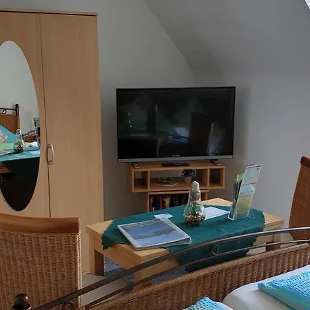 Guest house Gaestehaus Am *