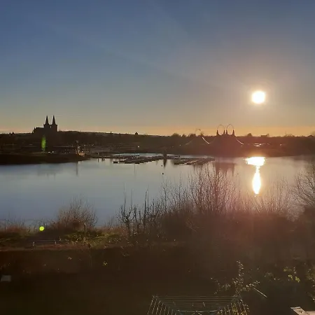 ゲストハウス Gaestehaus Am