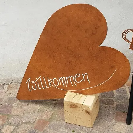 Gaestehaus Am 3*