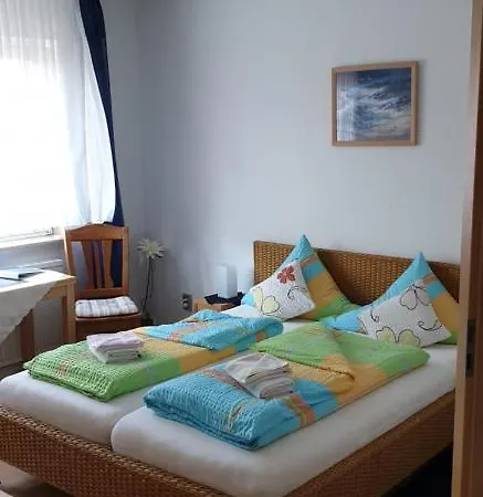 Gaestehaus Am Guest house *