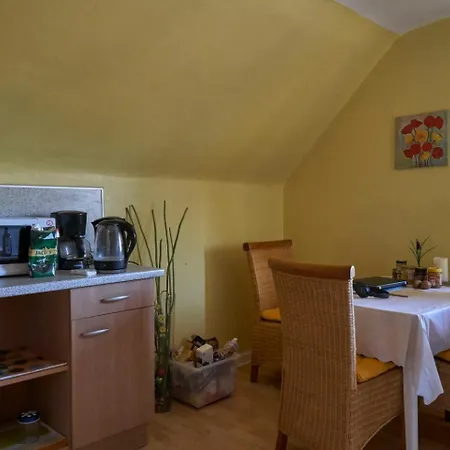 Affittacamere Gaestehaus Am
