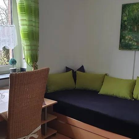 Gaestehaus Am 3* Xanten