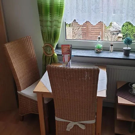 Gaestehaus Am クサンテン