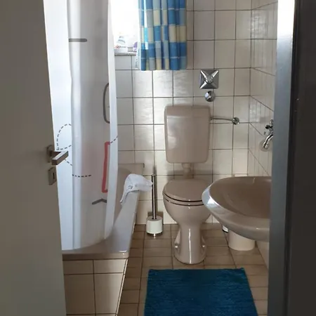 Gaestehaus Am 3* Xanten