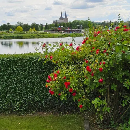 Gaestehaus Am ゲストハウス 3*