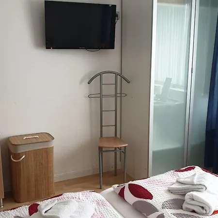 ゲストハウス Gaestehaus Am