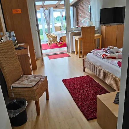 ゲストハウス Gaestehaus Am