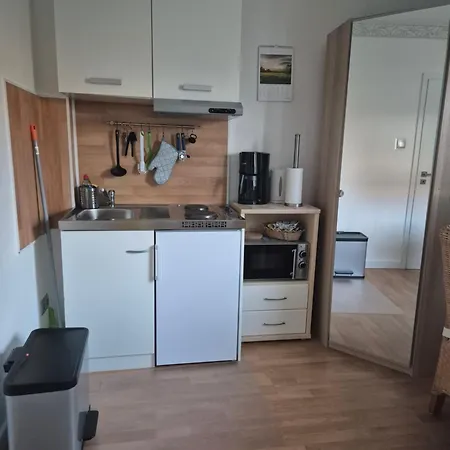 Affittacamere Gaestehaus Am