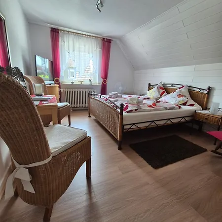 Gaestehaus Am 3*