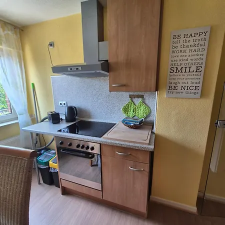 Affittacamere Gaestehaus Am
