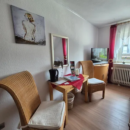 Gaestehaus Am ゲストハウス 3*