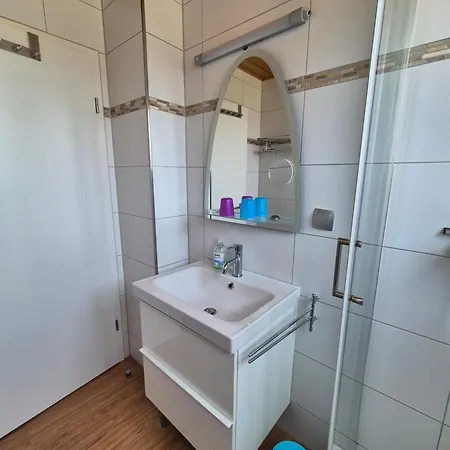 Affittacamere Gaestehaus Am Xanten