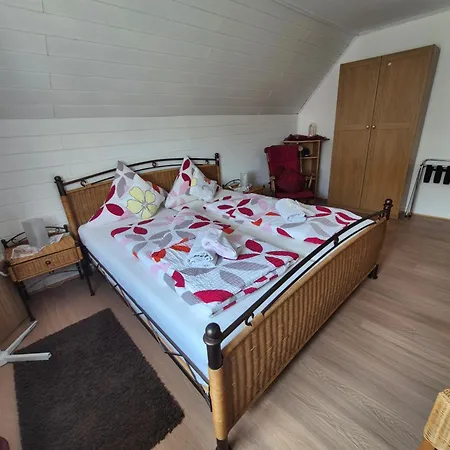 Gaestehaus Am 3*
