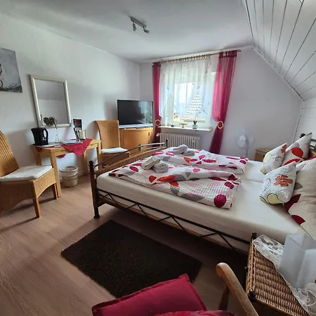 Gaestehaus Am 3* Xanten