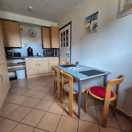 Gaestehaus Am ゲストハウス