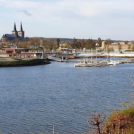 ゲストハウス Gaestehaus Am