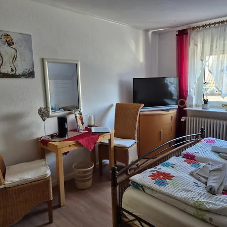 ゲストハウス Gaestehaus Am 3*