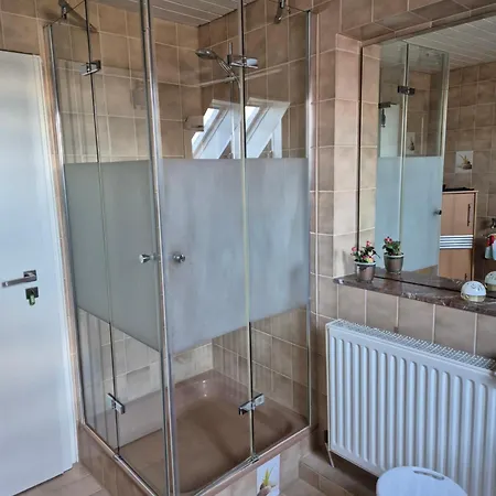 Affittacamere Gaestehaus Am