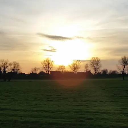 Gaestehaus Am ゲストハウス クサンテン