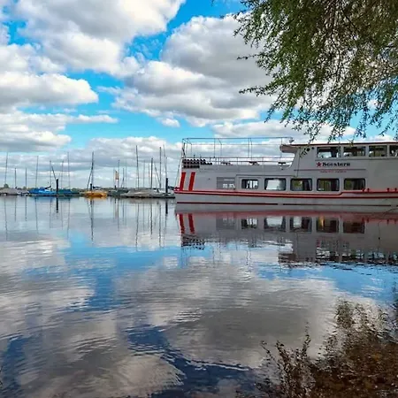 Gaestehaus Am ゲストハウス クサンテン