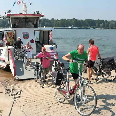 ゲストハウス Gaestehaus Am