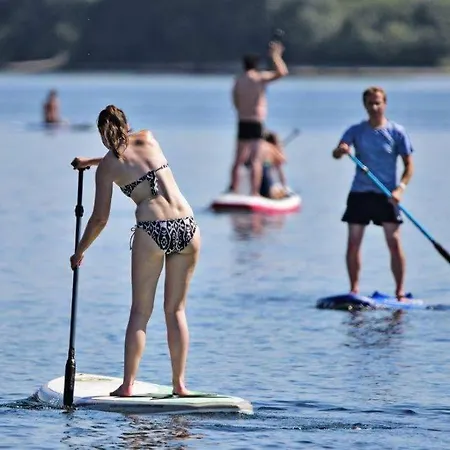 Gaestehaus Am ゲストハウス 3*