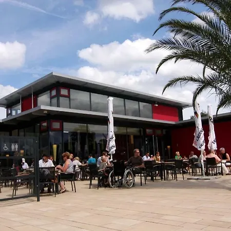 Gaestehaus Am ゲストハウス クサンテン