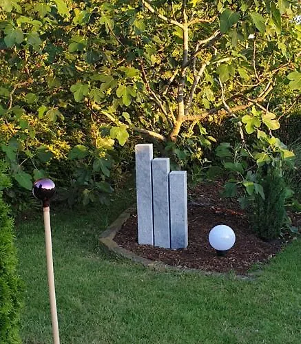 Gaestehaus Am Gæstehus 3*