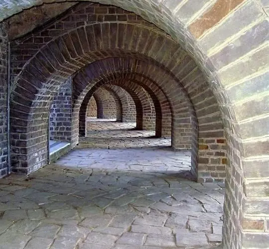 Gaestehaus Am Gæstehus Xanten