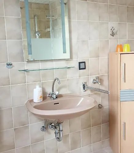 Gæstehus Gaestehaus Am 3*