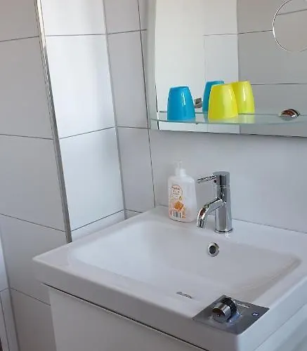 Gaestehaus Am Gæstehus