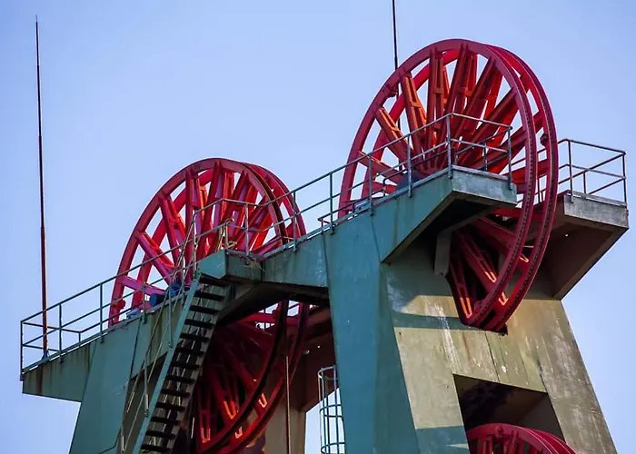 Gæstehus Gaestehaus Am 3*