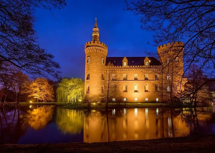 Gaestehaus Am Xanten