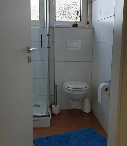 Gæstehus Gaestehaus Am Xanten