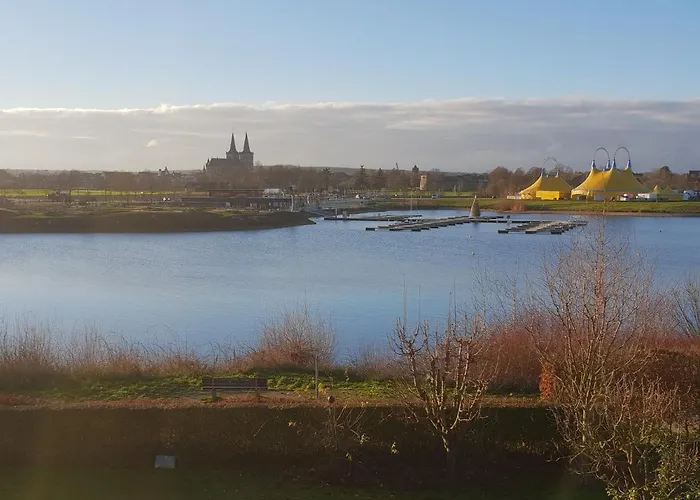 Gaestehaus Am 3* Xanten